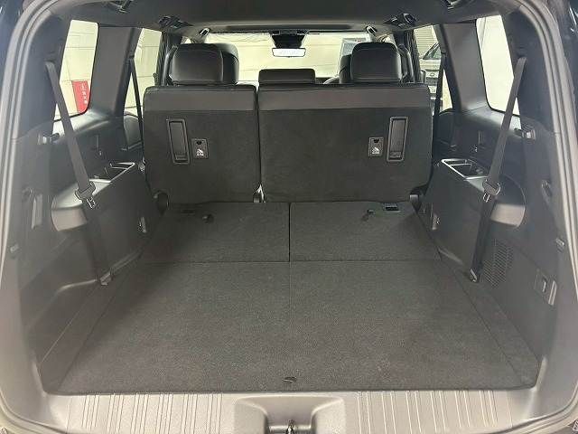 TOYOTA LANDCRUISER 250 2025 Image 31