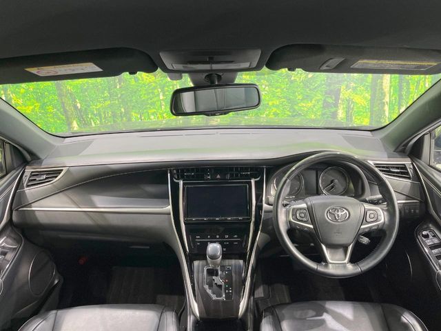 TOYOTA HARRIER 2WD 2017 Image 31