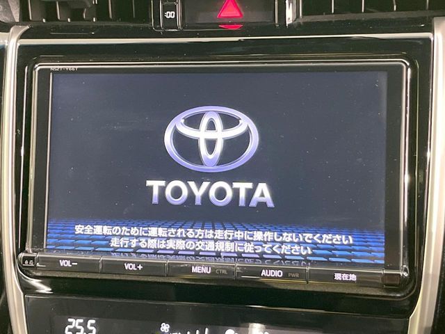 TOYOTA HARRIER 2WD 2017 Image 31