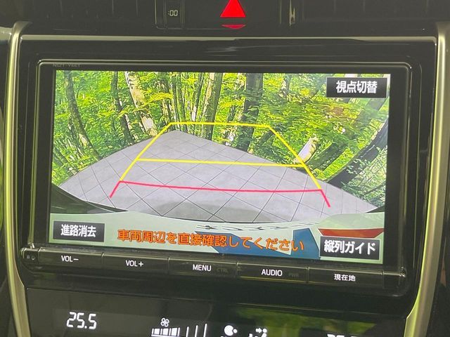 TOYOTA HARRIER 2WD 2017 Image 31