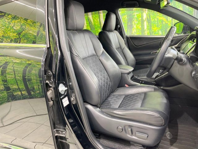 TOYOTA HARRIER 2WD 2017 Image 31