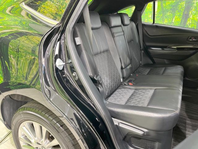 TOYOTA HARRIER 2WD 2017 Image 31