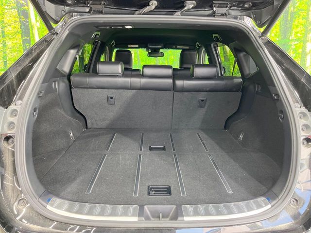 TOYOTA HARRIER 2WD 2017 Image 31