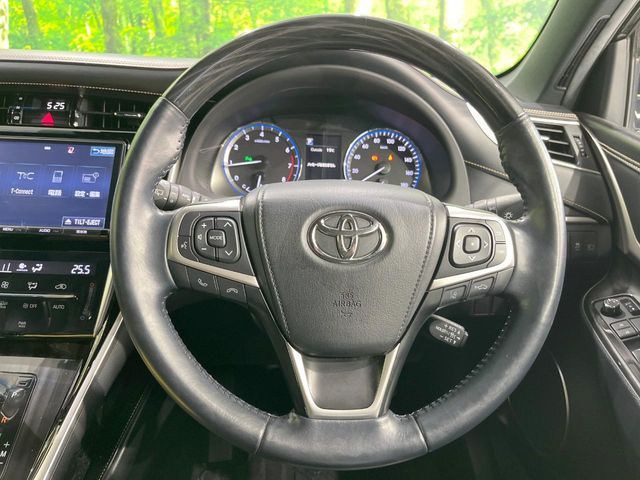 TOYOTA HARRIER 2WD 2017 Image 31