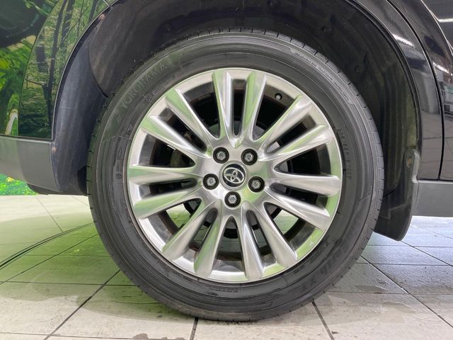 TOYOTA HARRIER 2WD 2017 Image 31