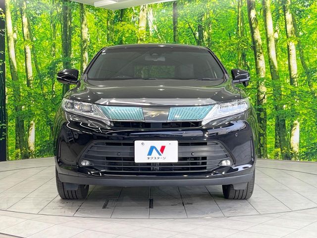 TOYOTA HARRIER 2WD 2017 Image 31