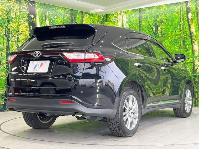 TOYOTA HARRIER 2WD 2017 Image 31