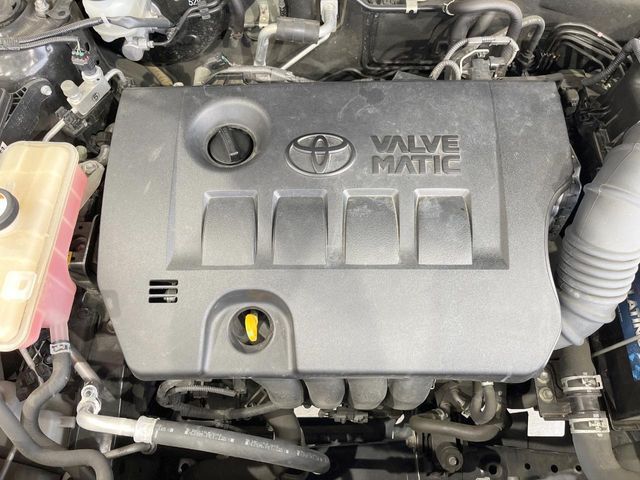 TOYOTA HARRIER 2WD 2017 Image 31