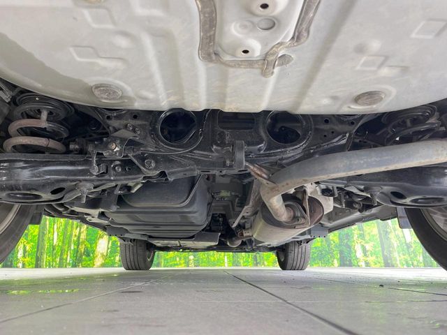 TOYOTA HARRIER 2WD 2017 Image 31