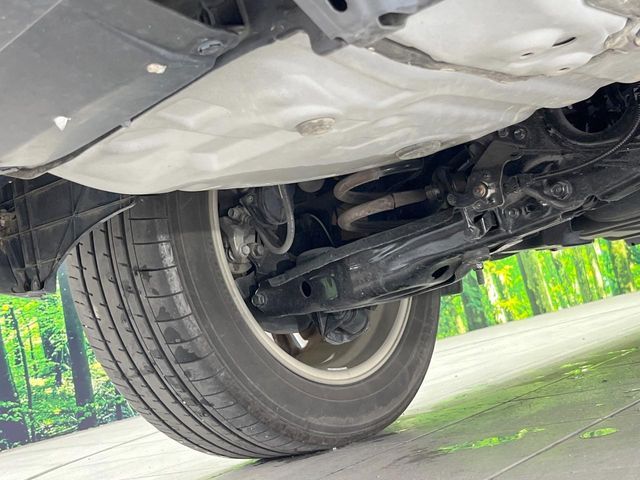 TOYOTA HARRIER 2WD 2017 Image 31