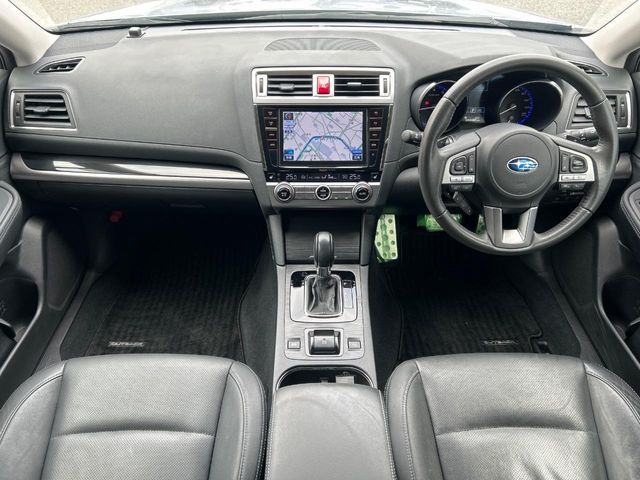 SUBARU LEGACY OUTBACK 2015 Image 31