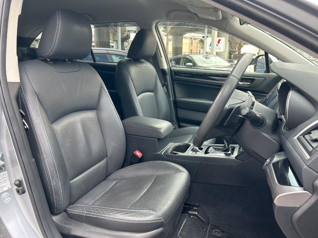 SUBARU LEGACY OUTBACK 2015 Image 31