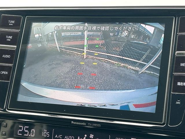 SUBARU LEGACY OUTBACK 2015 Image 31