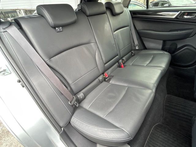 SUBARU LEGACY OUTBACK 2015 Image 31