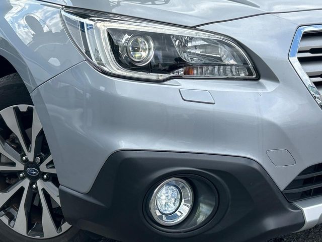 SUBARU LEGACY OUTBACK 2015 Image 31