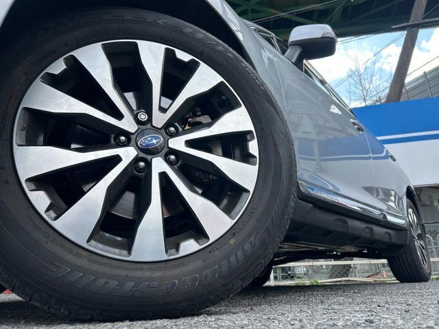 SUBARU LEGACY OUTBACK 2015 Image 31