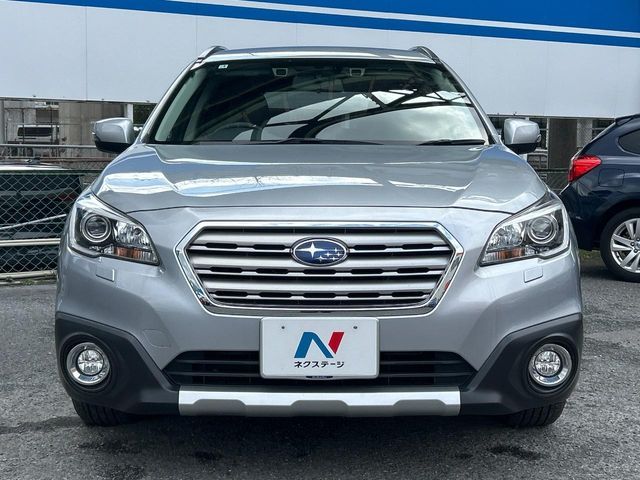 SUBARU LEGACY OUTBACK 2015 Image 31