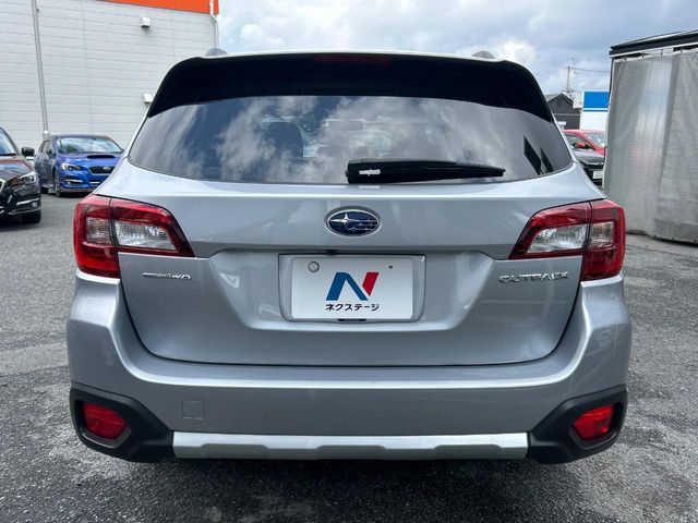 SUBARU LEGACY OUTBACK 2015 Image 31