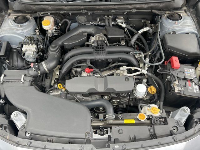 SUBARU LEGACY OUTBACK 2015 Image 31