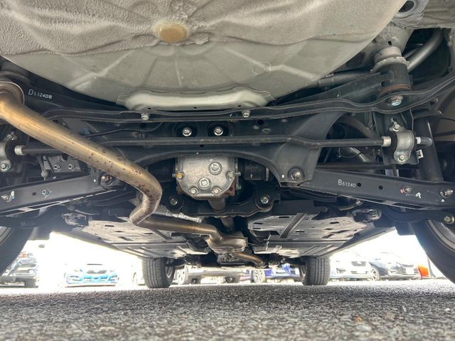 SUBARU LEGACY OUTBACK 2015 Image 31