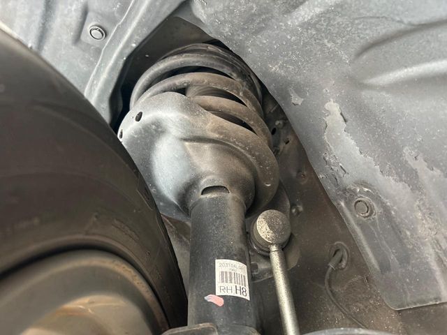 SUBARU LEGACY OUTBACK 2015 Image 31