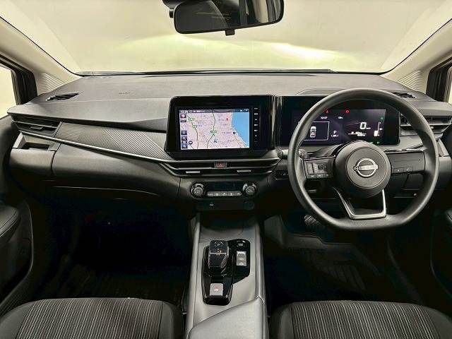 NISSAN NOTE 2025 Image 31