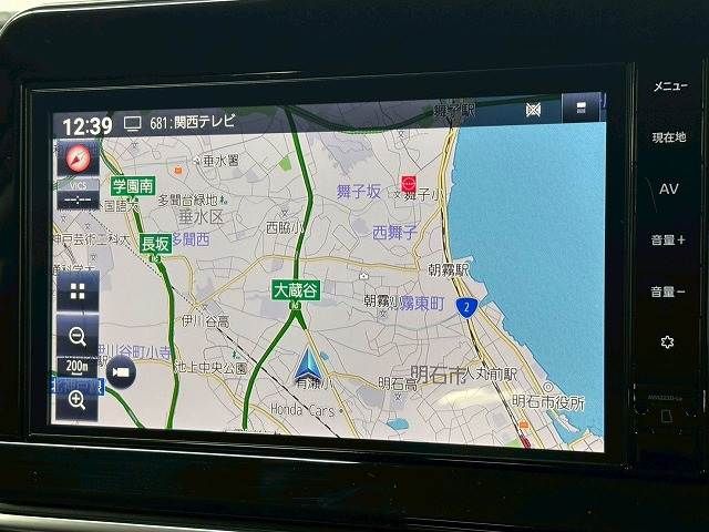 NISSAN NOTE 2025 Image 31