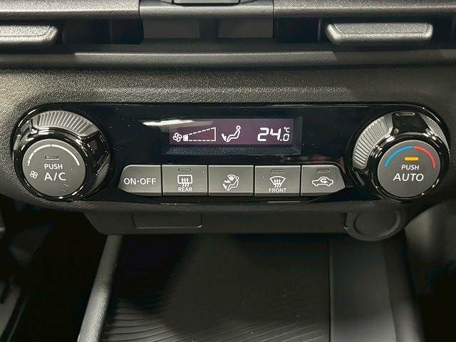 NISSAN NOTE 2025 Image 31