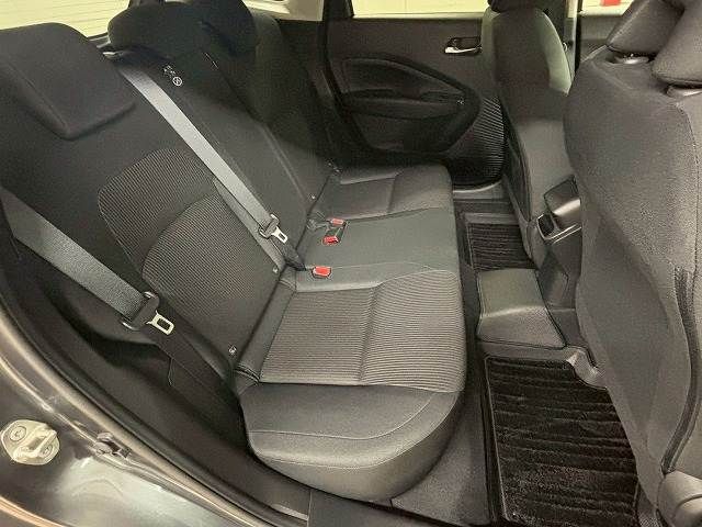 NISSAN NOTE 2025 Image 31