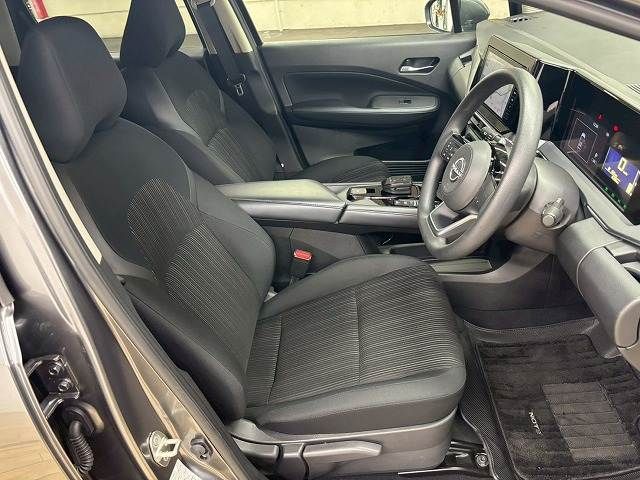 NISSAN NOTE 2025 Image 31