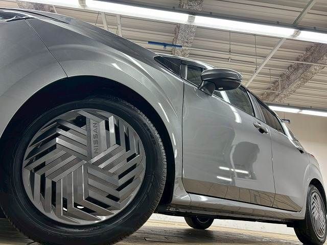 NISSAN NOTE 2025 Image 31