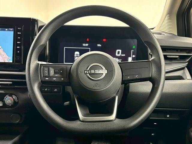 NISSAN NOTE 2025 Image 31