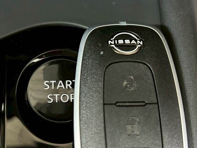 NISSAN NOTE 2025 Image 31