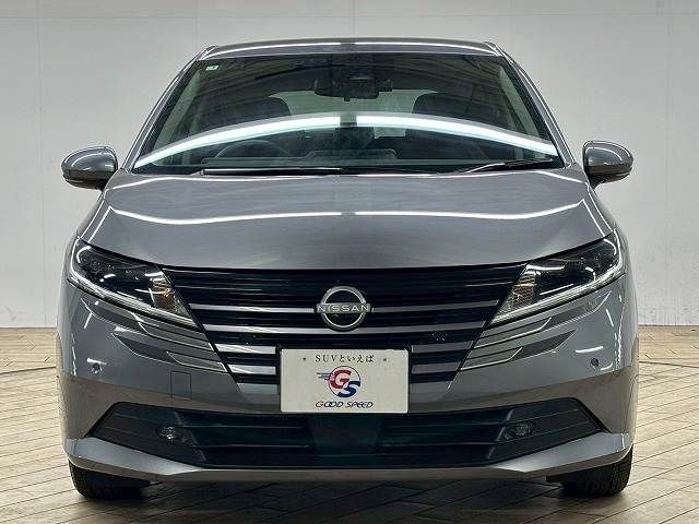 NISSAN NOTE 2025 Image 31