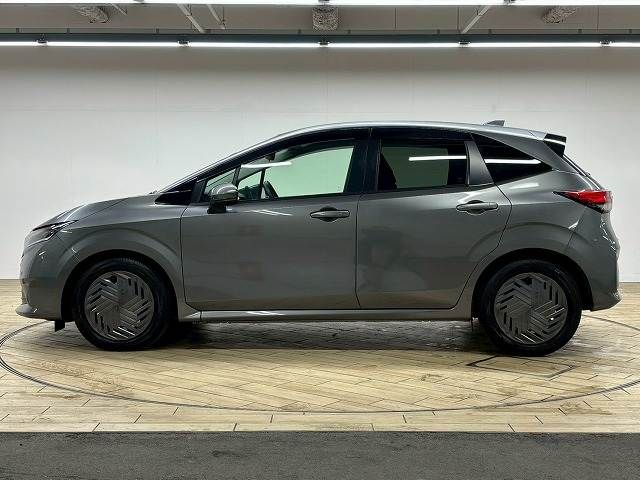 NISSAN NOTE 2025 Image 31