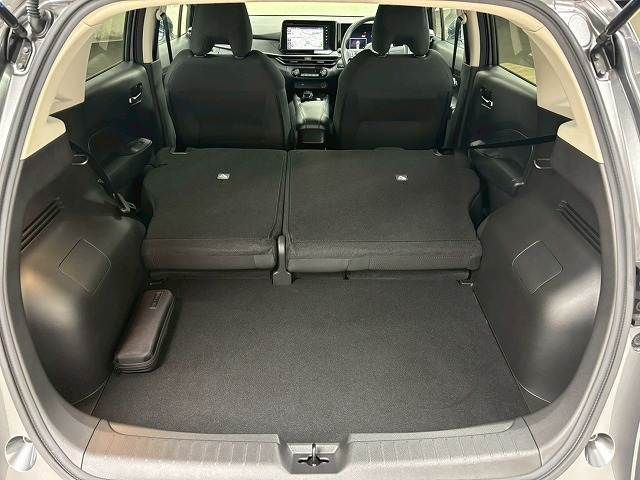 NISSAN NOTE 2025 Image 31