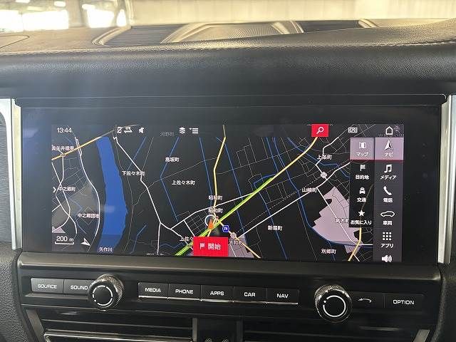 PORSCHE MACAN 2020 Image 31