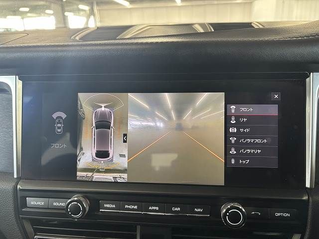 PORSCHE MACAN 2020 Image 31