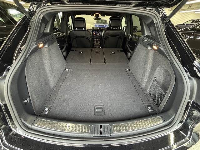 PORSCHE MACAN 2020 Image 31