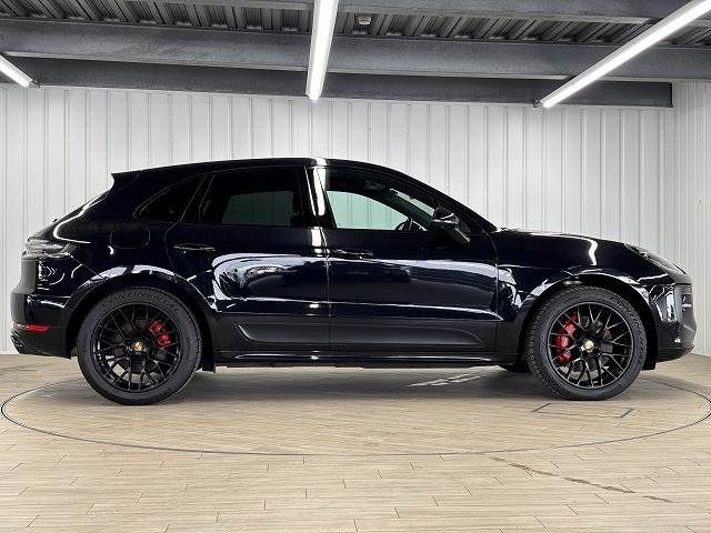 PORSCHE MACAN 2020 Image 31