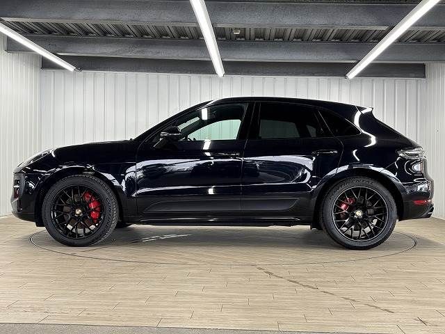 PORSCHE MACAN 2020 Image 31