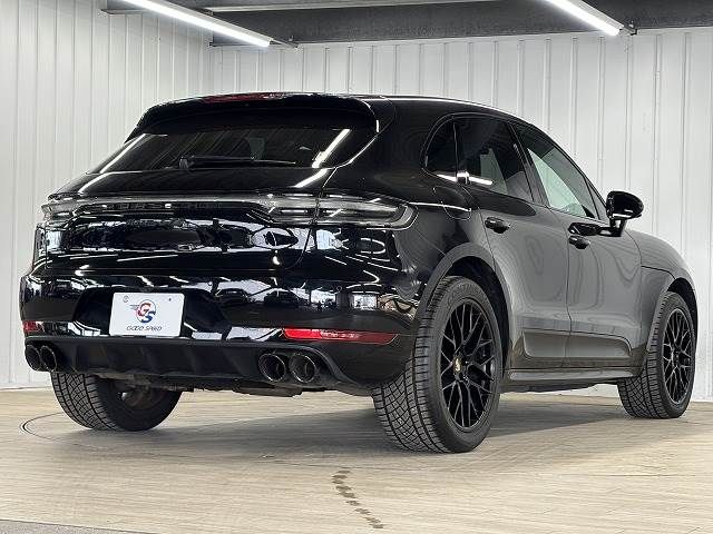 PORSCHE MACAN 2020 Image 31