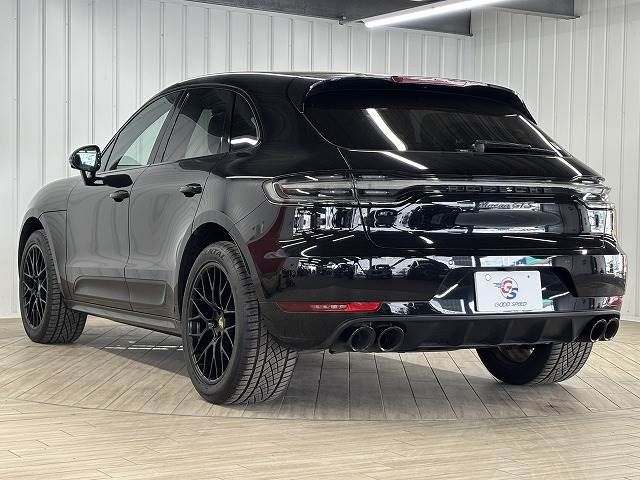 PORSCHE MACAN 2020 Image 31