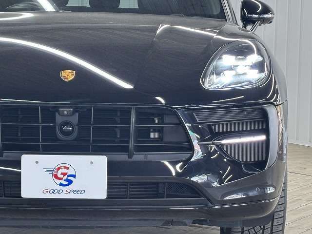 PORSCHE MACAN 2020 Image 31