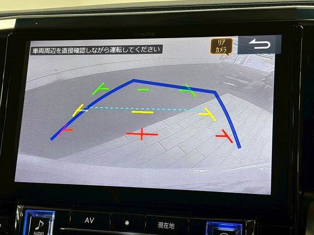TOYOTA VELLFIRE 2019 Image 31