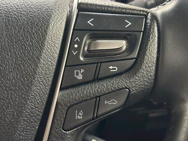 TOYOTA VELLFIRE 2019 Image 31