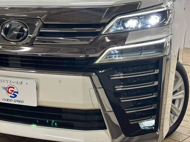TOYOTA VELLFIRE 2019 Image 31