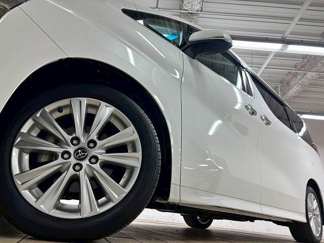 TOYOTA VELLFIRE 2019 Image 31