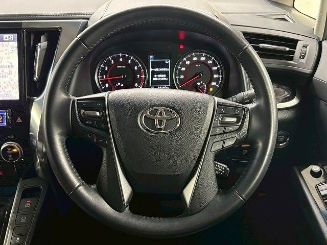 TOYOTA VELLFIRE 2019 Image 31