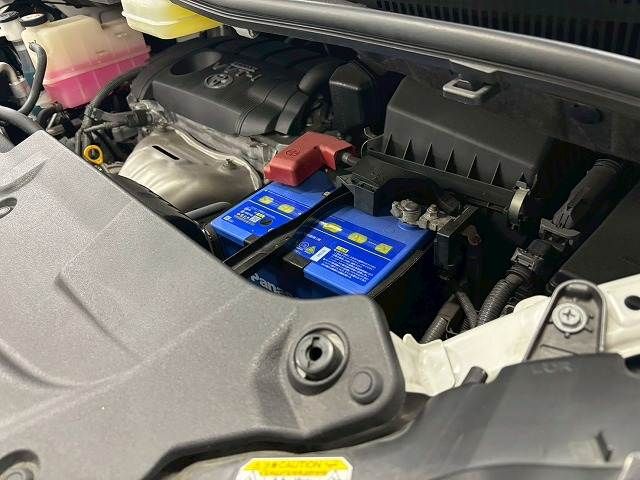 TOYOTA VELLFIRE 2019 Image 31